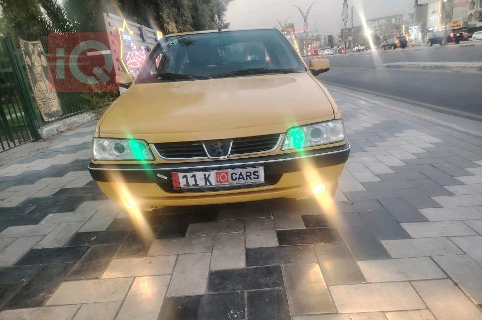 بيجو 405